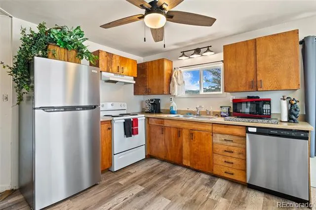 12845 US Highway 24/285 Buena Vista, CO 81211