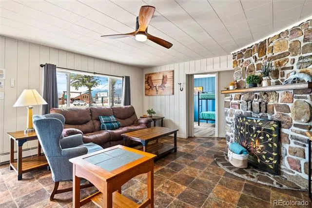 12845 US Highway 24/285 Buena Vista, CO 81211
