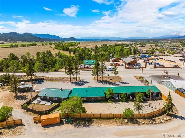12845 US Highway 24/285 Buena Vista, CO 81211