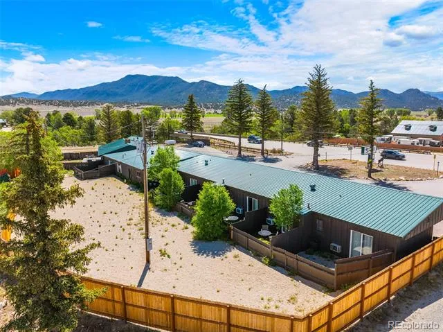12845 US Highway 24/285 Buena Vista, CO 81211