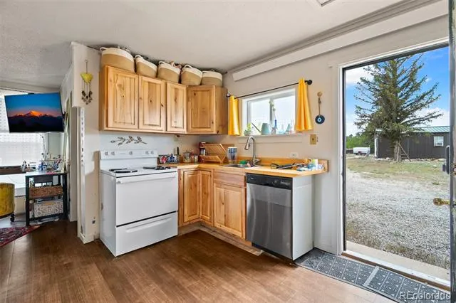 12845 US Highway 24/285 Buena Vista, CO 81211