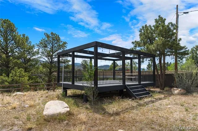 12845 US Highway 24/285 Buena Vista, CO 81211