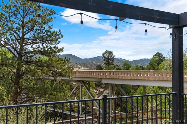 12845 US Highway 24/285 Buena Vista, CO 81211