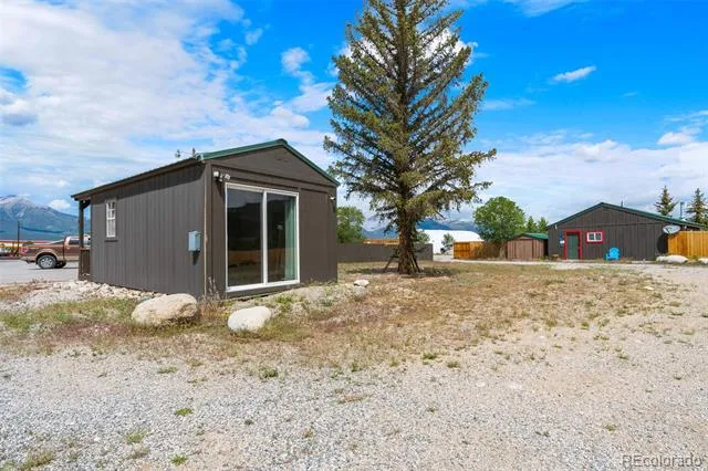 12845 US Highway 24/285 Buena Vista, CO 81211
