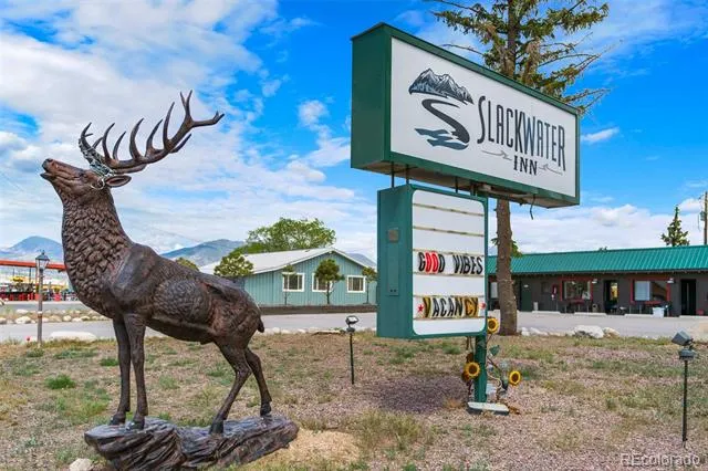 12845 US Highway 24/285 Buena Vista, CO 81211