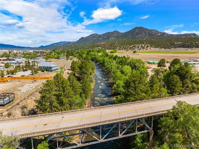 12845 US Highway 24/285 Buena Vista, CO 81211