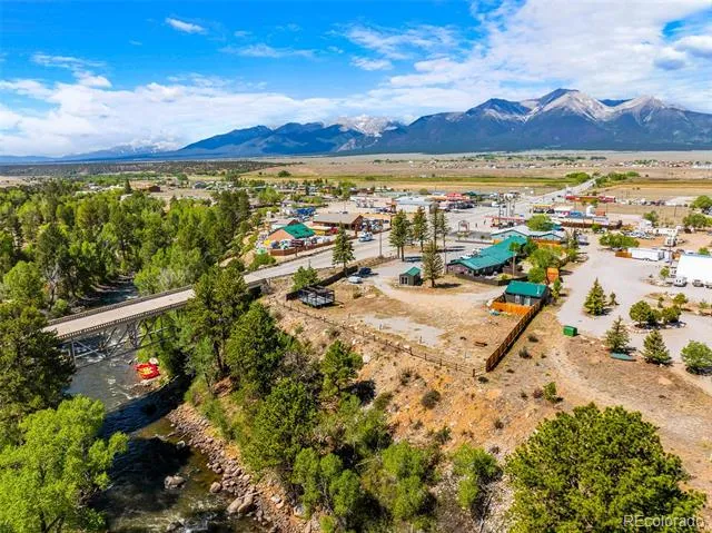 12845 US Highway 24/285 Buena Vista, CO 81211