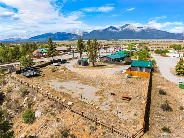 12845 US Highway 24/285 Buena Vista, CO 81211
