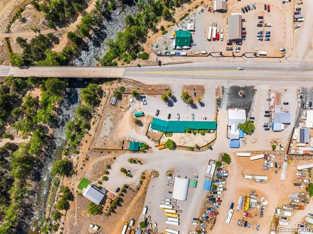 12845 US Highway 24/285 Buena Vista, CO 81211