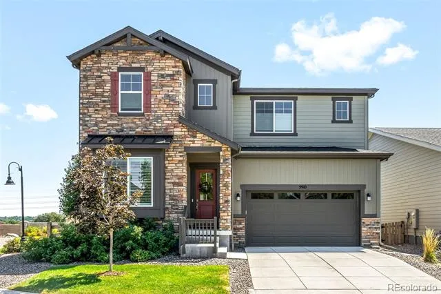 5910 S Platte Canyon Drive Littleton, CO 80123