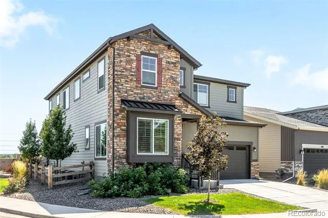 5910 S Platte Canyon Drive Littleton, CO 80123