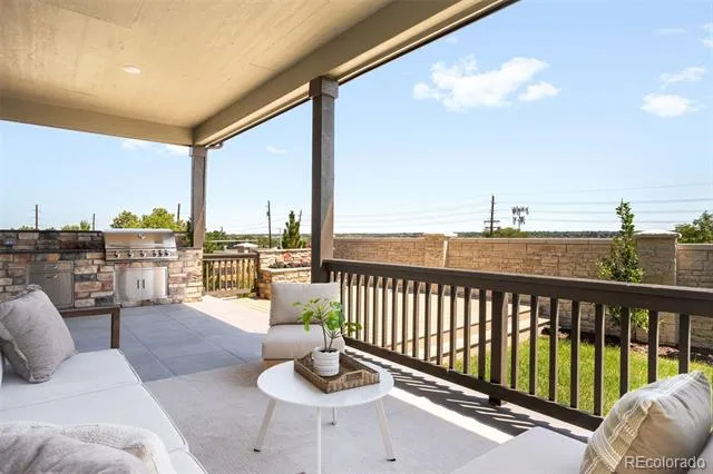5910 S Platte Canyon Drive Littleton, CO 80123