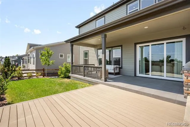 5910 S Platte Canyon Drive Littleton, CO 80123