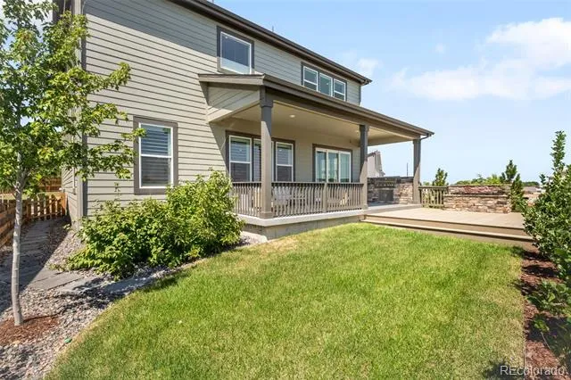 5910 S Platte Canyon Drive Littleton, CO 80123