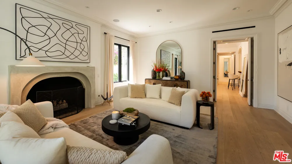 9577 Lime Orchard Road Beverly Hills, CA 90210