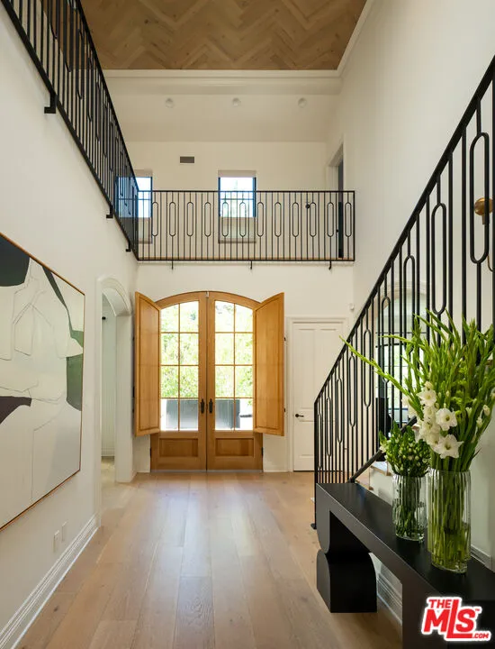 9577 Lime Orchard Road Beverly Hills, CA 90210