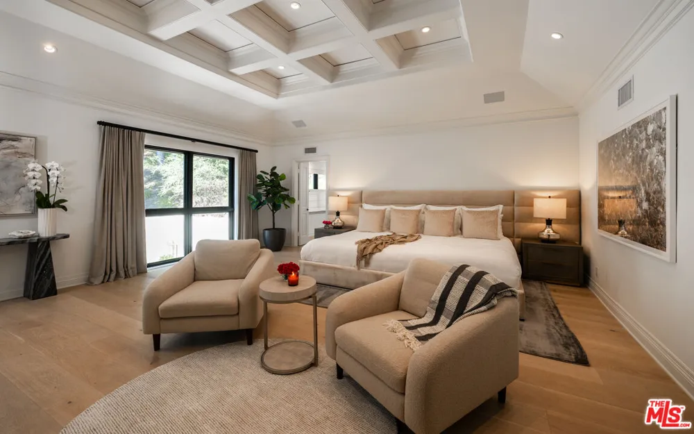 9577 Lime Orchard Road Beverly Hills, CA 90210