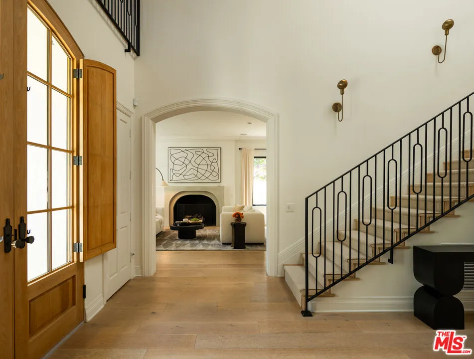 9577 Lime Orchard Road Beverly Hills, CA 90210