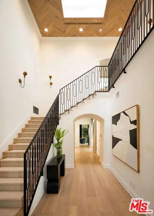 9577 Lime Orchard Road Beverly Hills, CA 90210