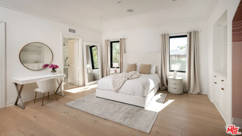 9577 Lime Orchard Road Beverly Hills, CA 90210