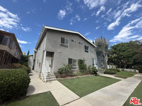 1127 Glenville Drive