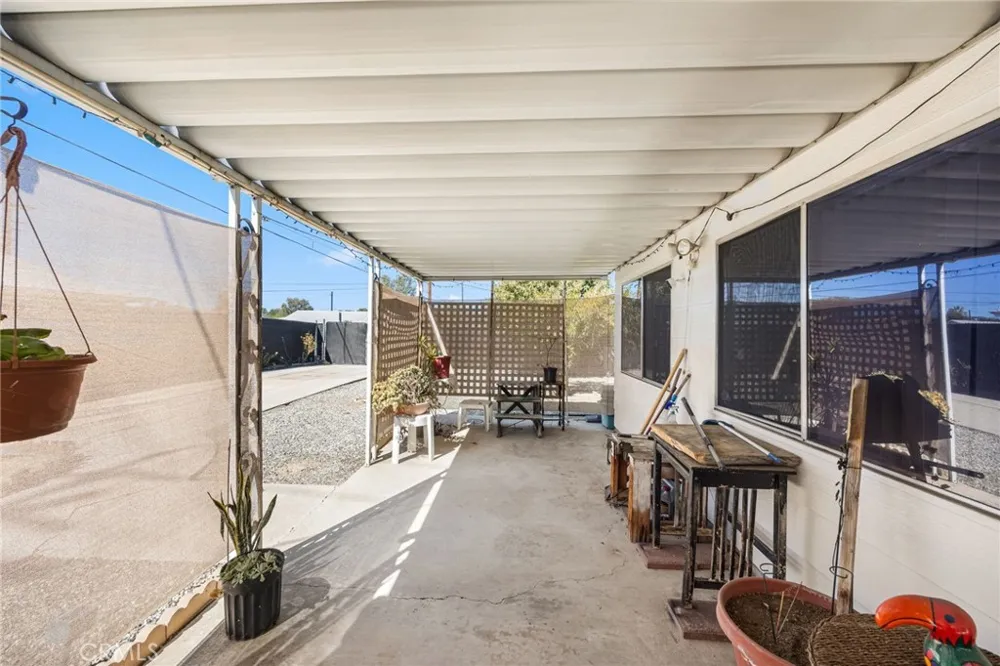 28984 E Worcester Sun City, CA 92586