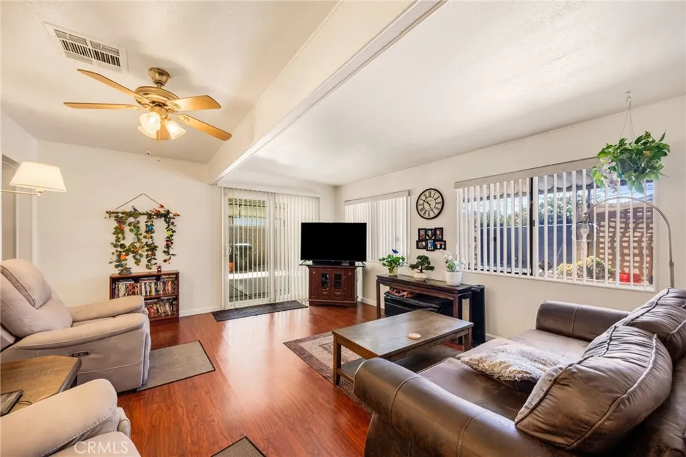 28984 E Worcester Sun City, CA 92586