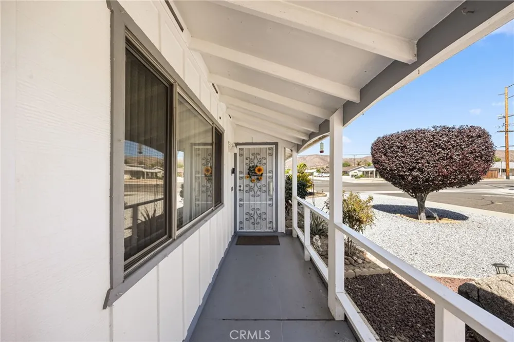 28984 E Worcester Sun City, CA 92586