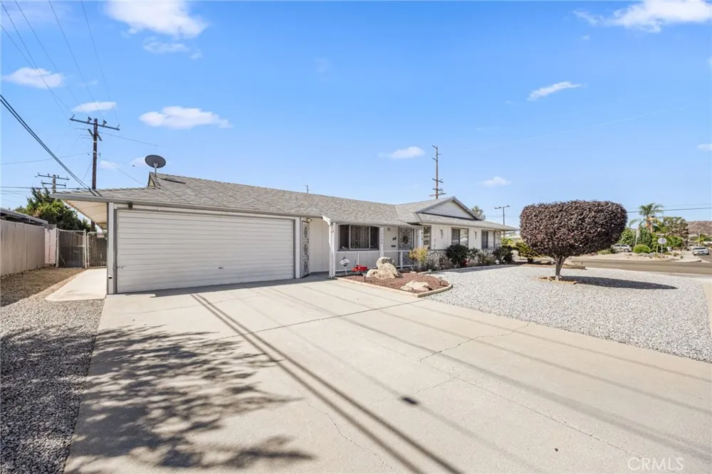 28984 E Worcester Sun City, CA 92586