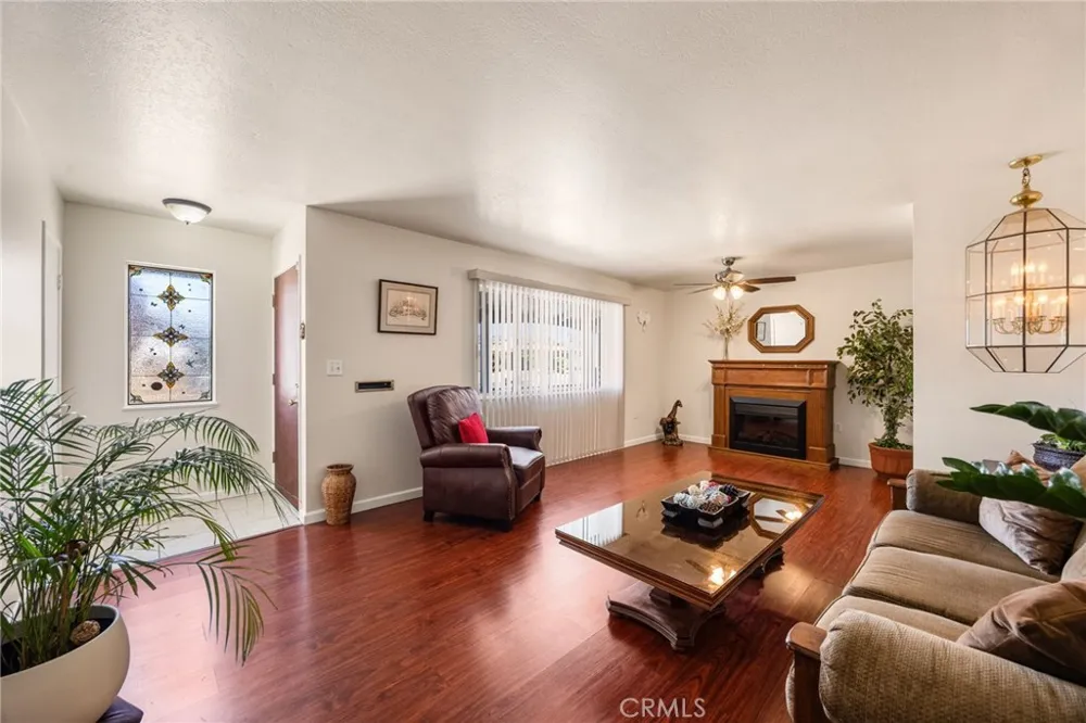 28984 E Worcester Sun City, CA 92586