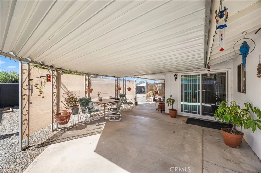 28984 E Worcester Sun City, CA 92586