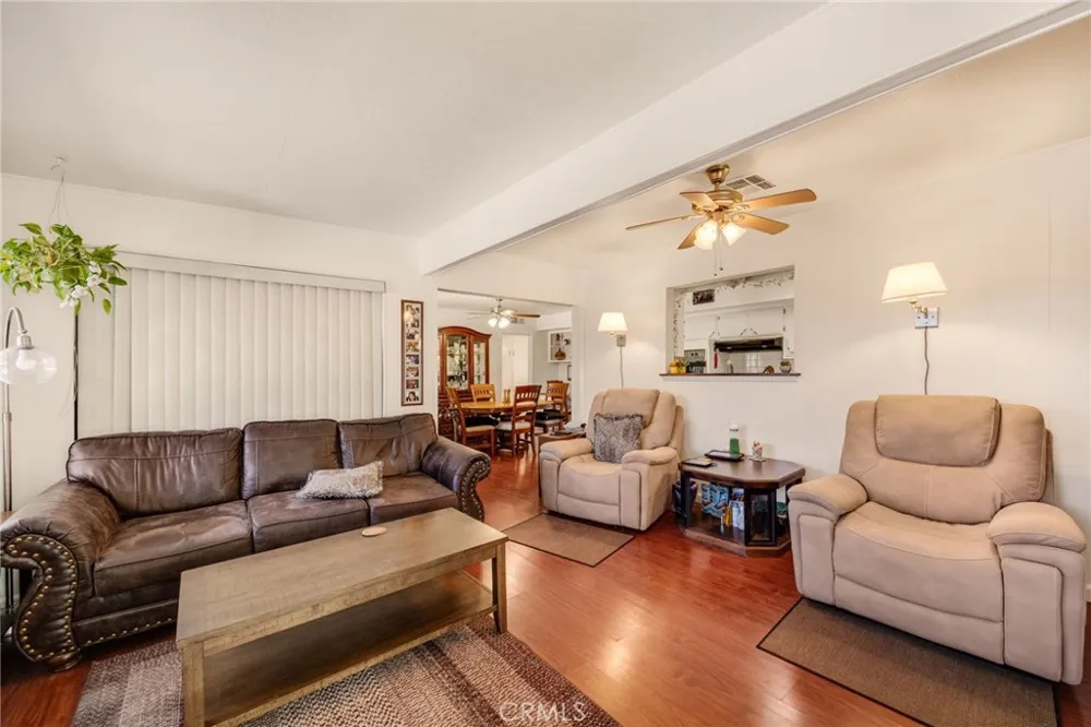 28984 E Worcester Sun City, CA 92586