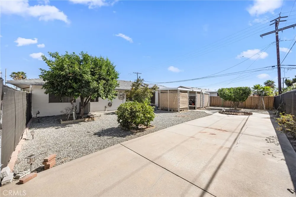 28984 E Worcester Sun City, CA 92586