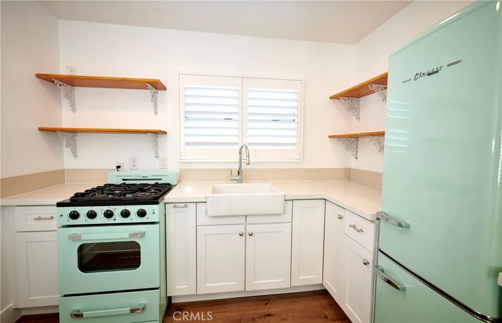 728 Euclid #C Santa Monica, CA 90402