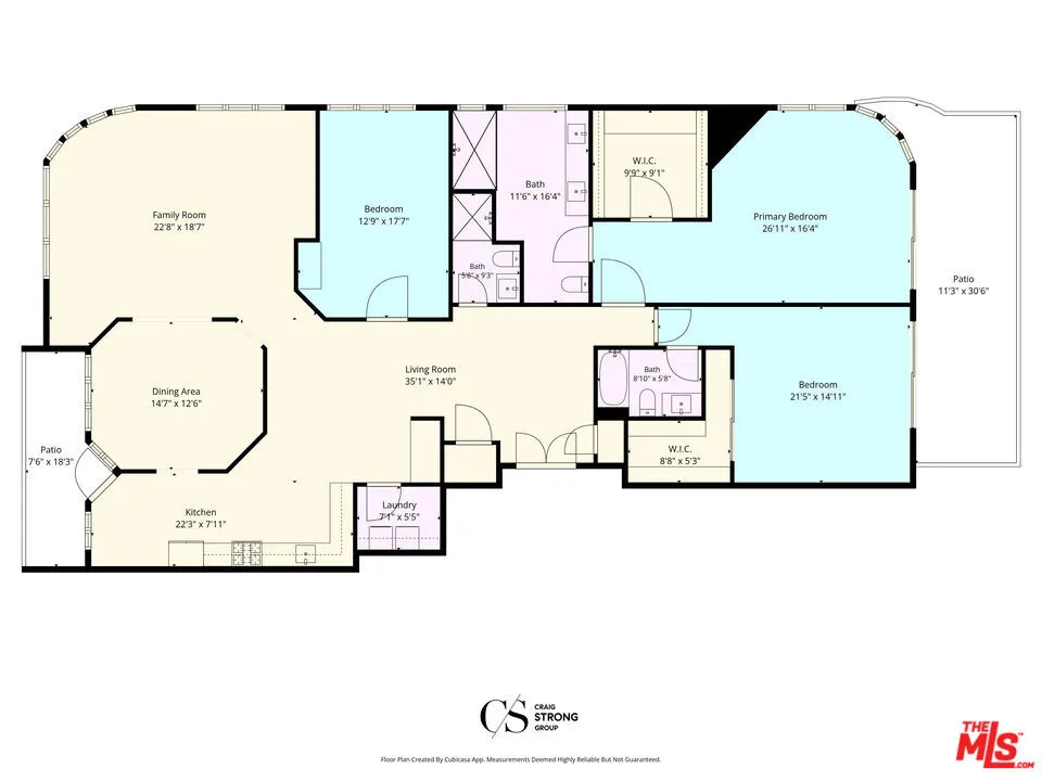4310 Cahuenga Boulevard #104 Toluca Lake, CA 91602