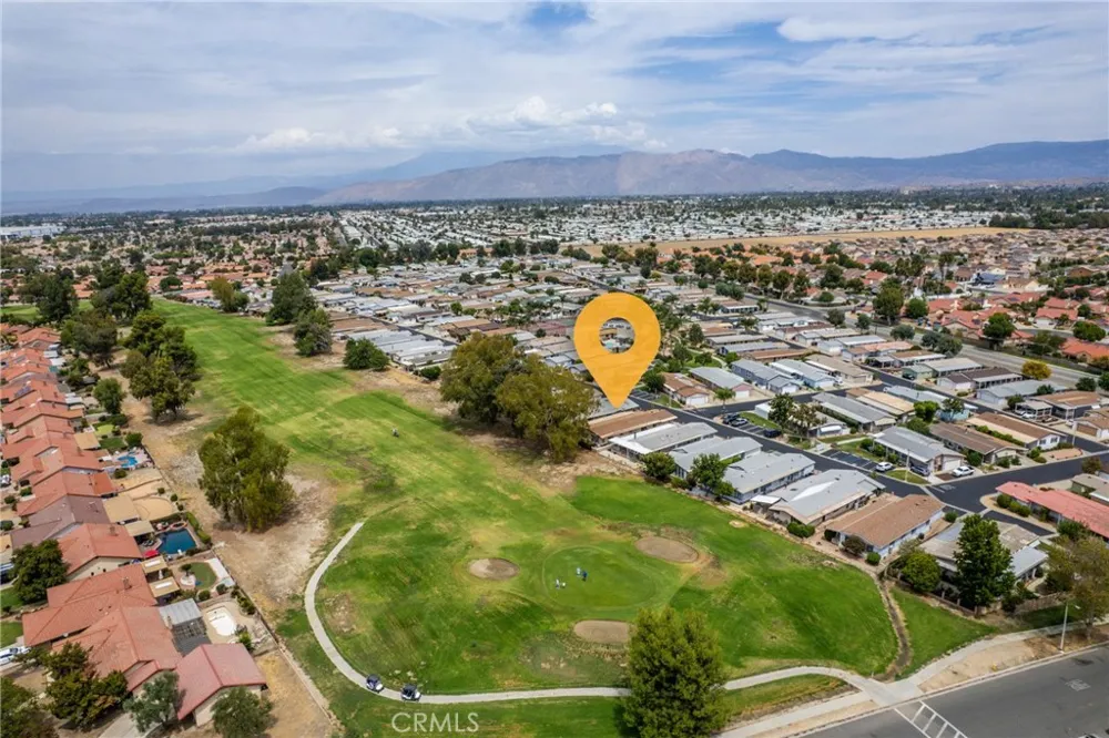 1425 Lodgepole Hemet, CA 92545