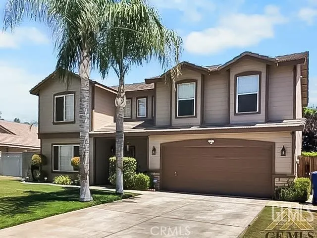 5906 California Spring Bakersfield, CA 93313