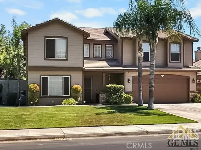 5906 California Spring Bakersfield, CA 93313