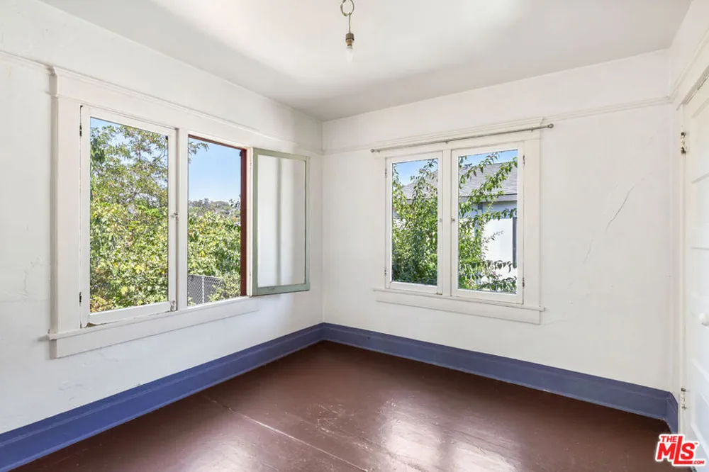 1627 Fargo Street Los Angeles, CA 90026