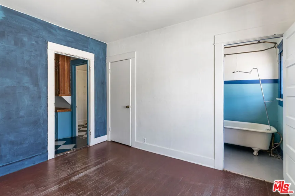 1627 Fargo Street Los Angeles, CA 90026