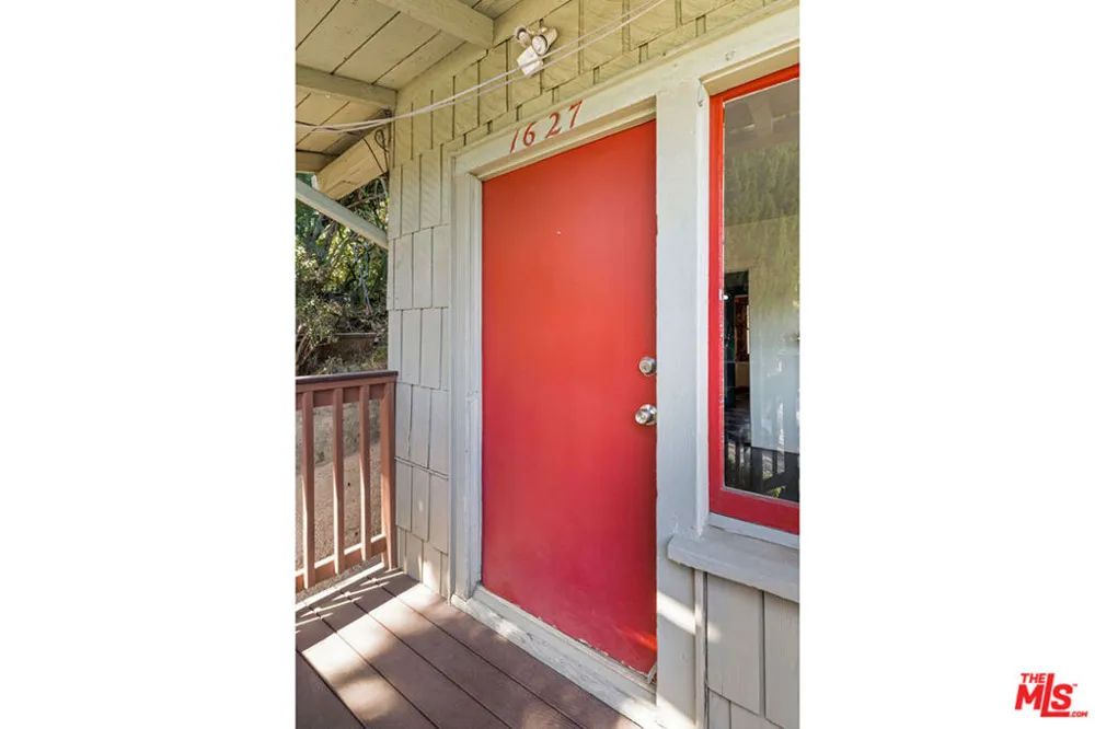 1627 Fargo Street Los Angeles, CA 90026