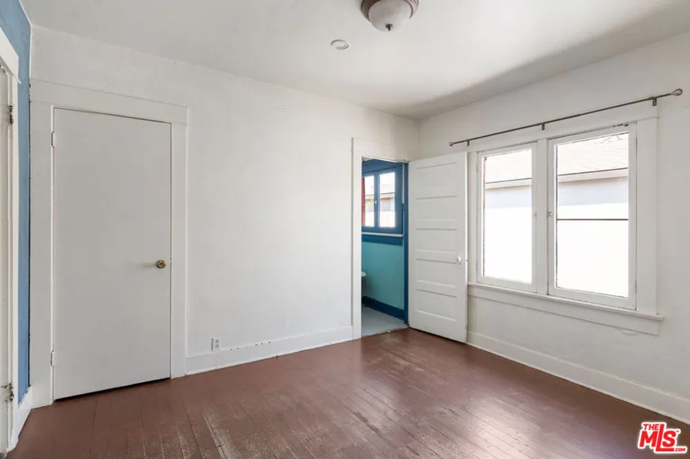 1627 Fargo Street Los Angeles, CA 90026