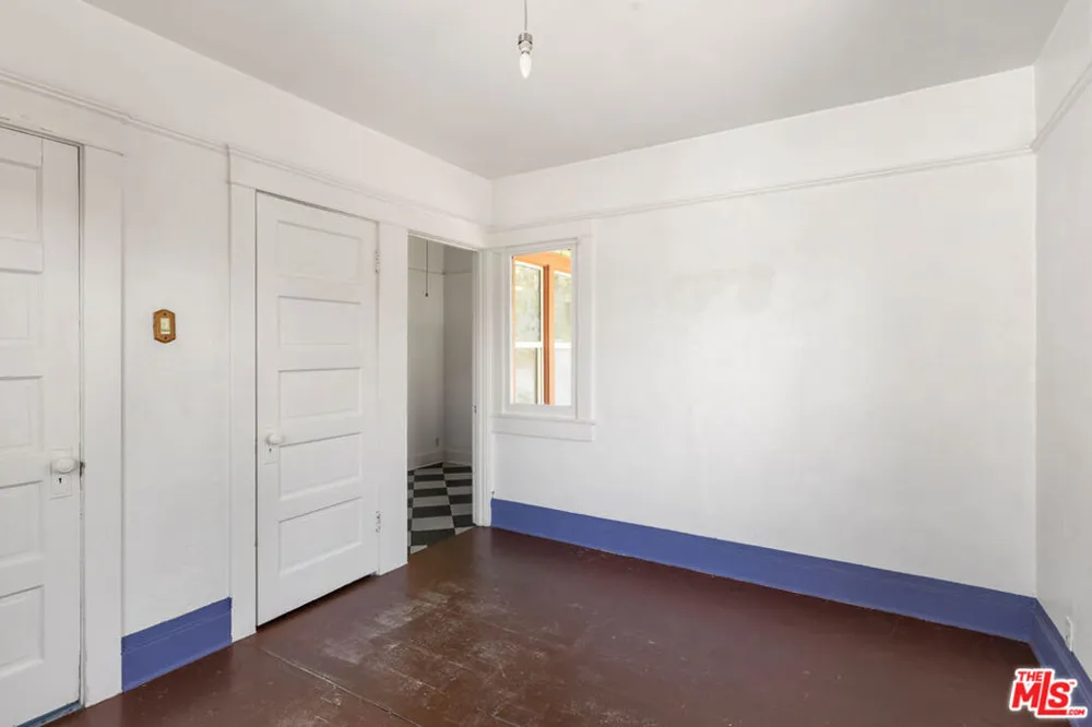 1627 Fargo Street Los Angeles, CA 90026