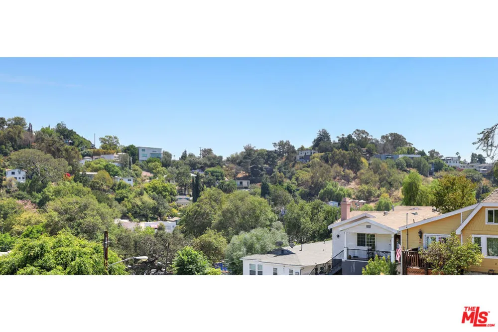 1627 Fargo Street Los Angeles, CA 90026