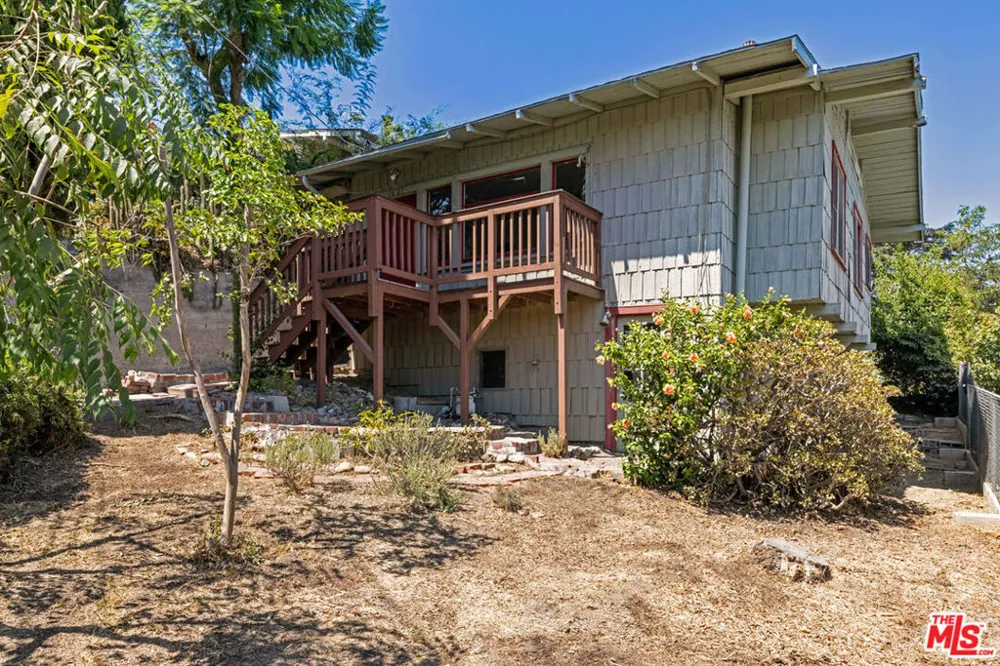 1627 Fargo Street Los Angeles, CA 90026