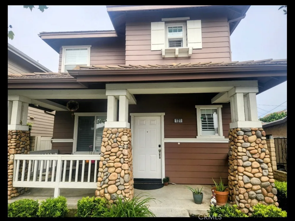 121 E C Port Hueneme, CA 93041