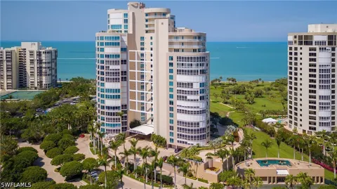 Gulf Shore Boulevard #605
