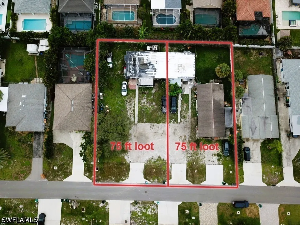 99th Avenue Naples, FL 34108