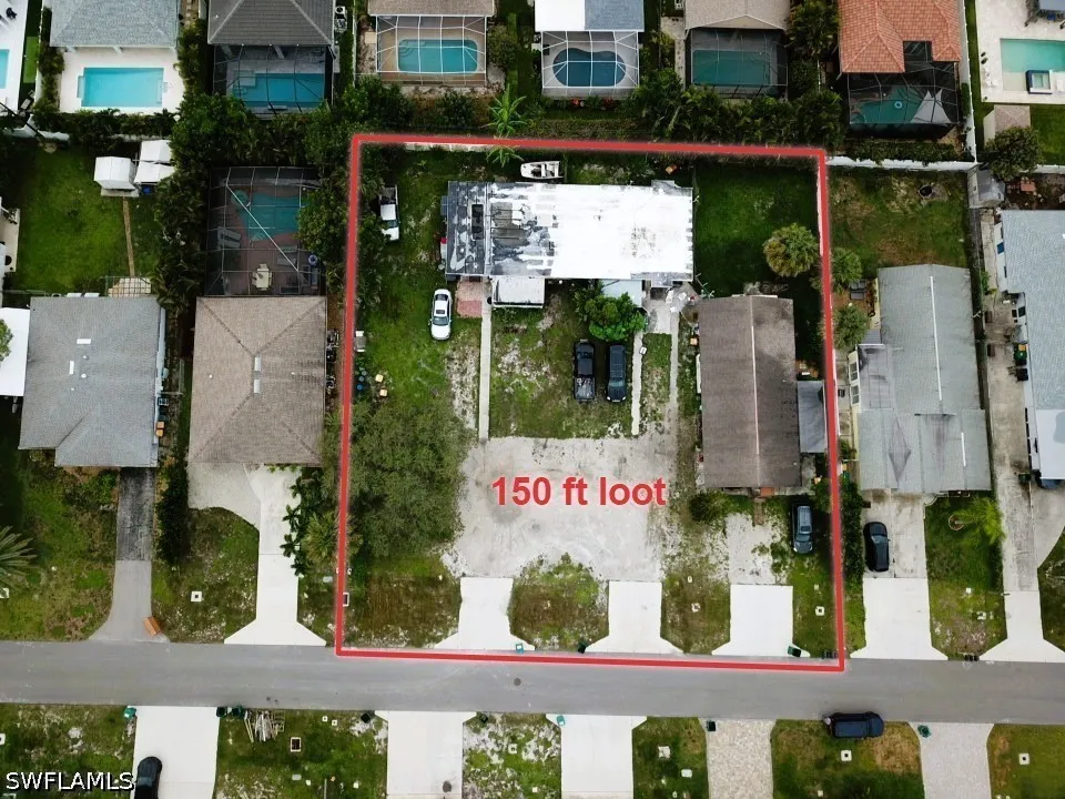 99th Avenue Naples, FL 34108