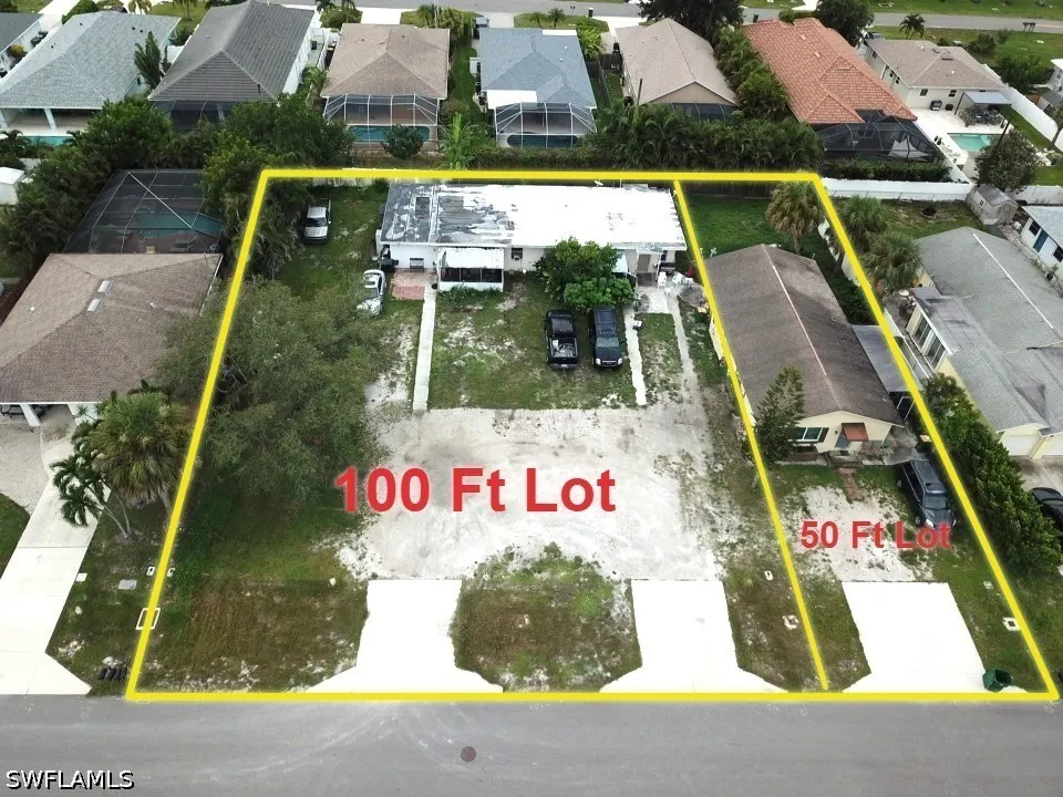 99th Avenue Naples, FL 34108